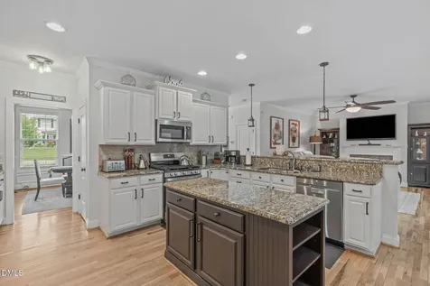 126 Gwendolyn Way Fuquay Varina NC 27526