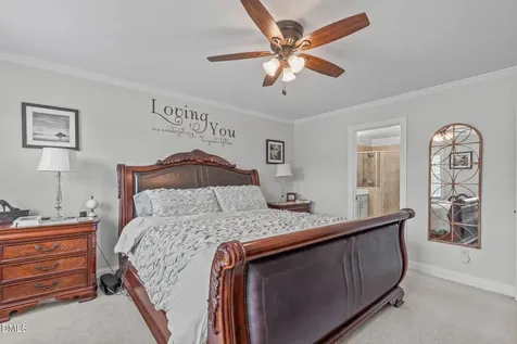 126 Gwendolyn Way Fuquay Varina NC 27526