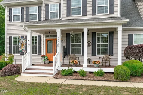 126 Gwendolyn Way Fuquay Varina NC 27526
