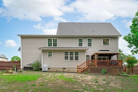 126 Gwendolyn Way Fuquay Varina NC 27526
