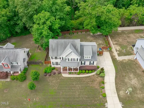 126 Gwendolyn Way Fuquay Varina NC 27526