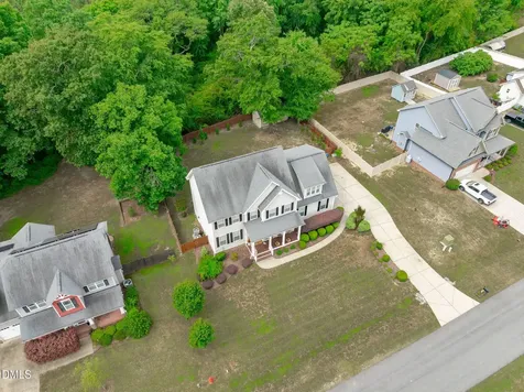 126 Gwendolyn Way Fuquay Varina NC 27526