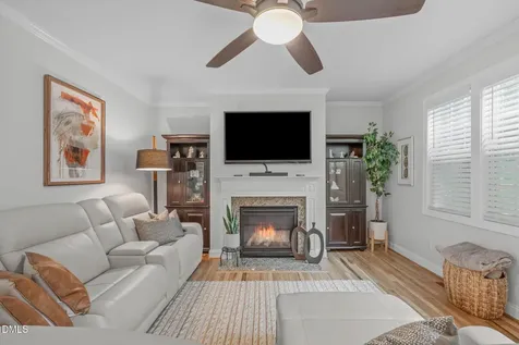 126 Gwendolyn Way Fuquay Varina NC 27526