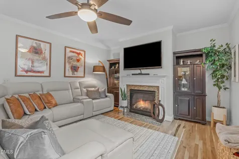 126 Gwendolyn Way Fuquay Varina NC 27526