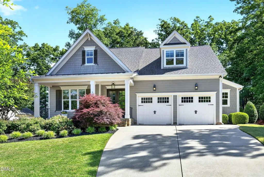304 Sunset Glade Circle Fuquay Varina NC 27526
