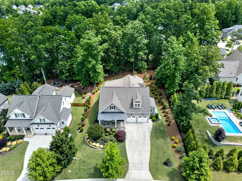 304 Sunset Glade Circle Fuquay Varina NC 27526