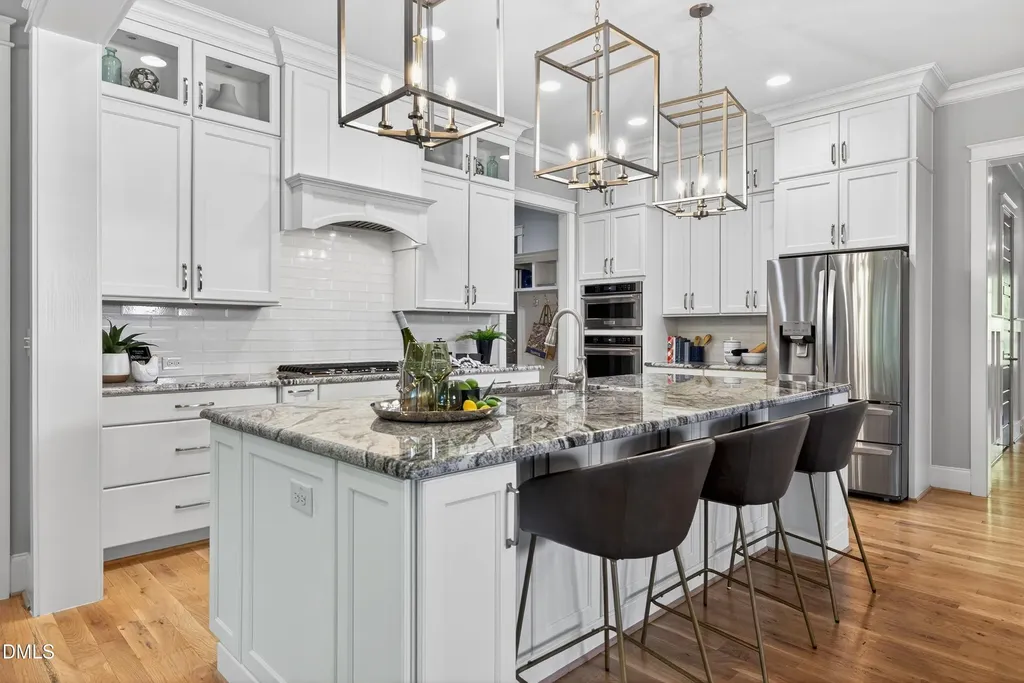 304 Sunset Glade Circle Fuquay Varina NC 27526
