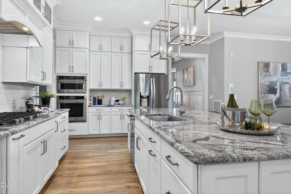 304 Sunset Glade Circle Fuquay Varina NC 27526