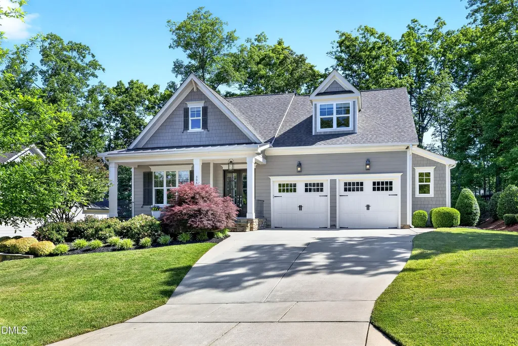 304 Sunset Glade Circle Fuquay Varina NC 27526