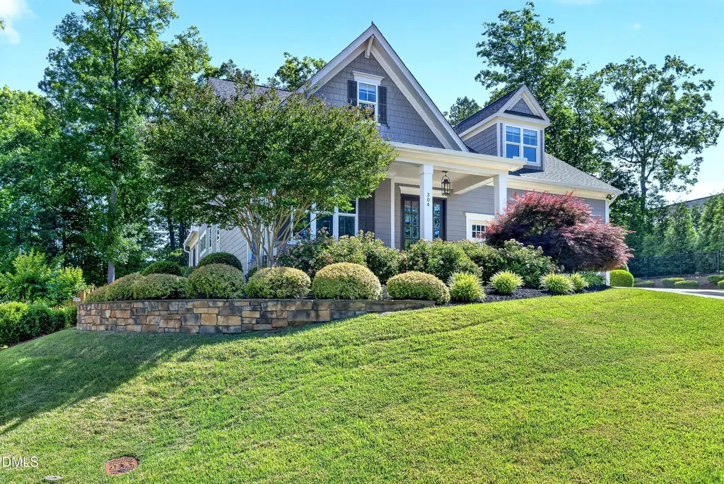 304 Sunset Glade Circle Fuquay Varina NC 27526