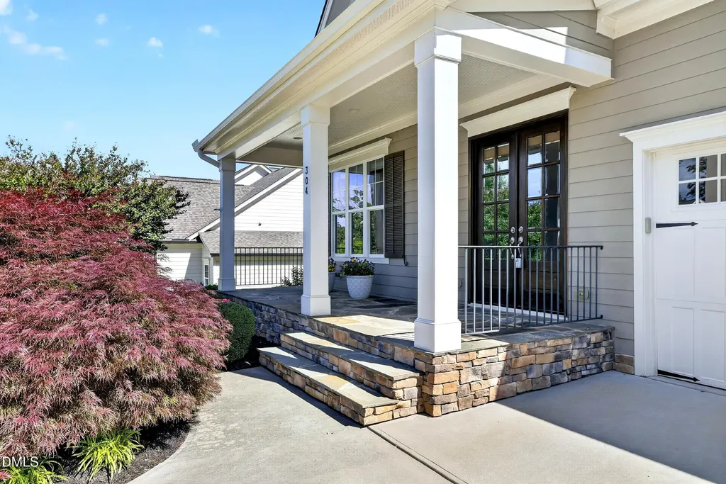 304 Sunset Glade Circle Fuquay Varina NC 27526