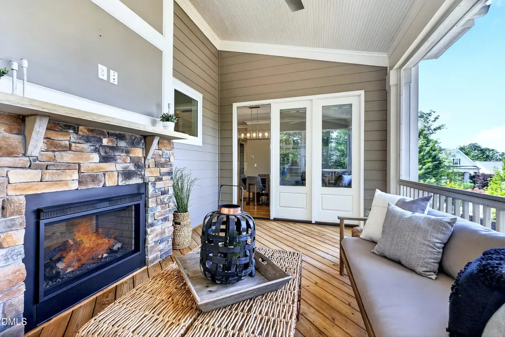 304 Sunset Glade Circle Fuquay Varina NC 27526