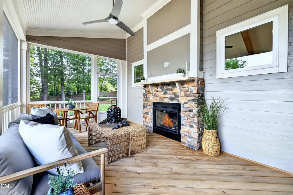 304 Sunset Glade Circle Fuquay Varina NC 27526