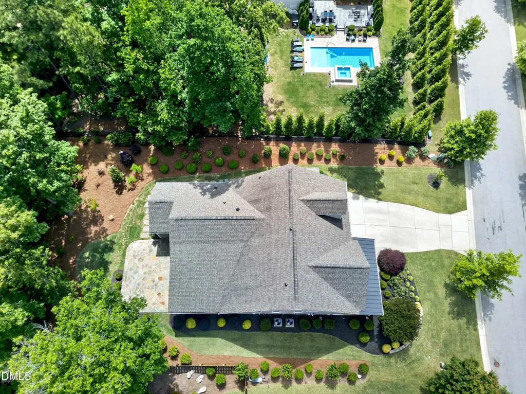 304 Sunset Glade Circle Fuquay Varina NC 27526