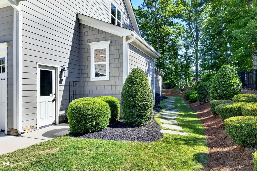 304 Sunset Glade Circle Fuquay Varina NC 27526