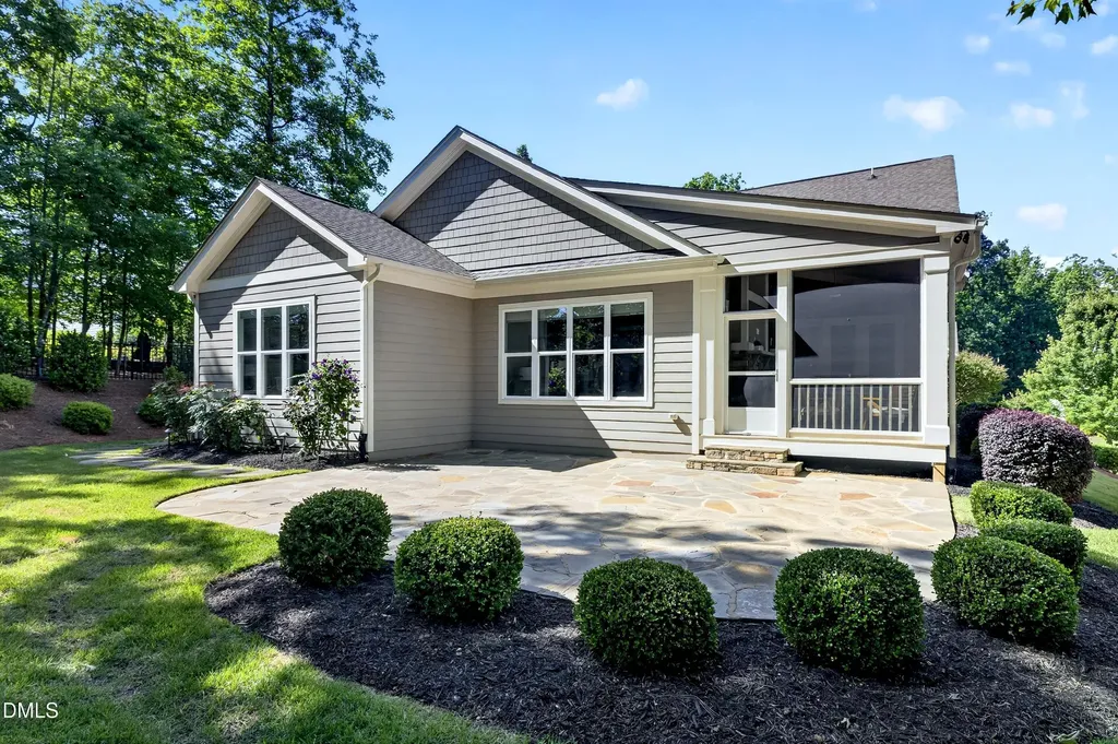 304 Sunset Glade Circle Fuquay Varina NC 27526