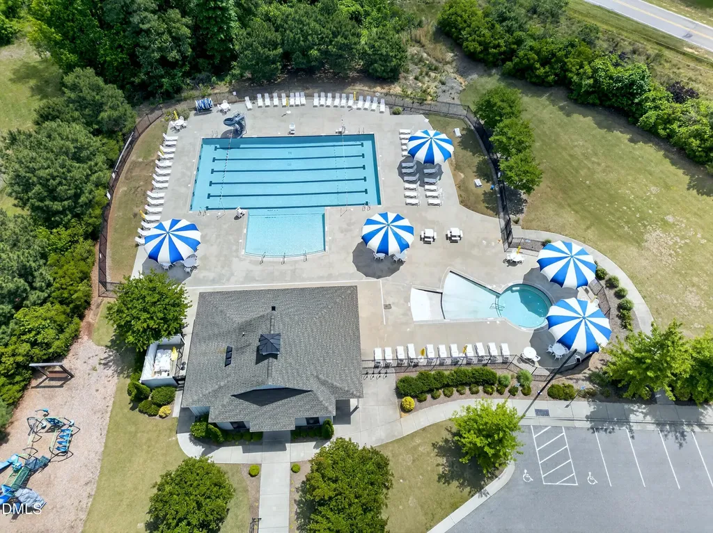 304 Sunset Glade Circle Fuquay Varina NC 27526
