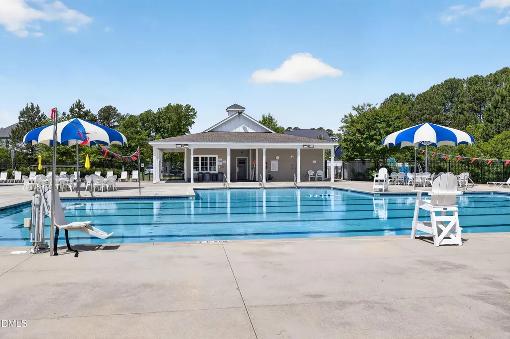 304 Sunset Glade Circle Fuquay Varina NC 27526