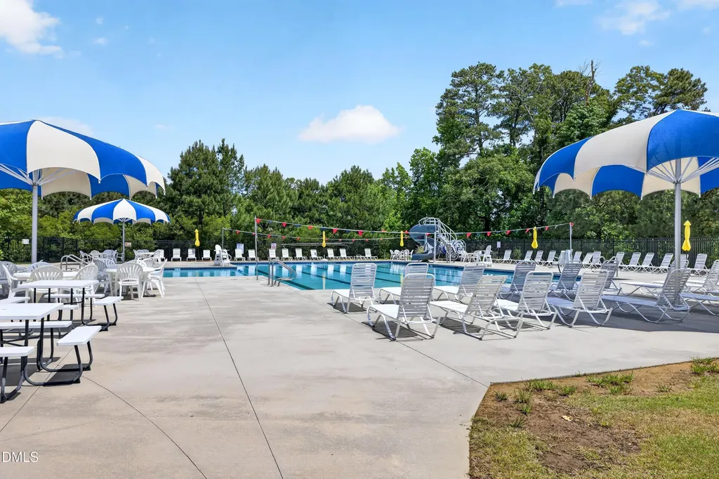 304 Sunset Glade Circle Fuquay Varina NC 27526