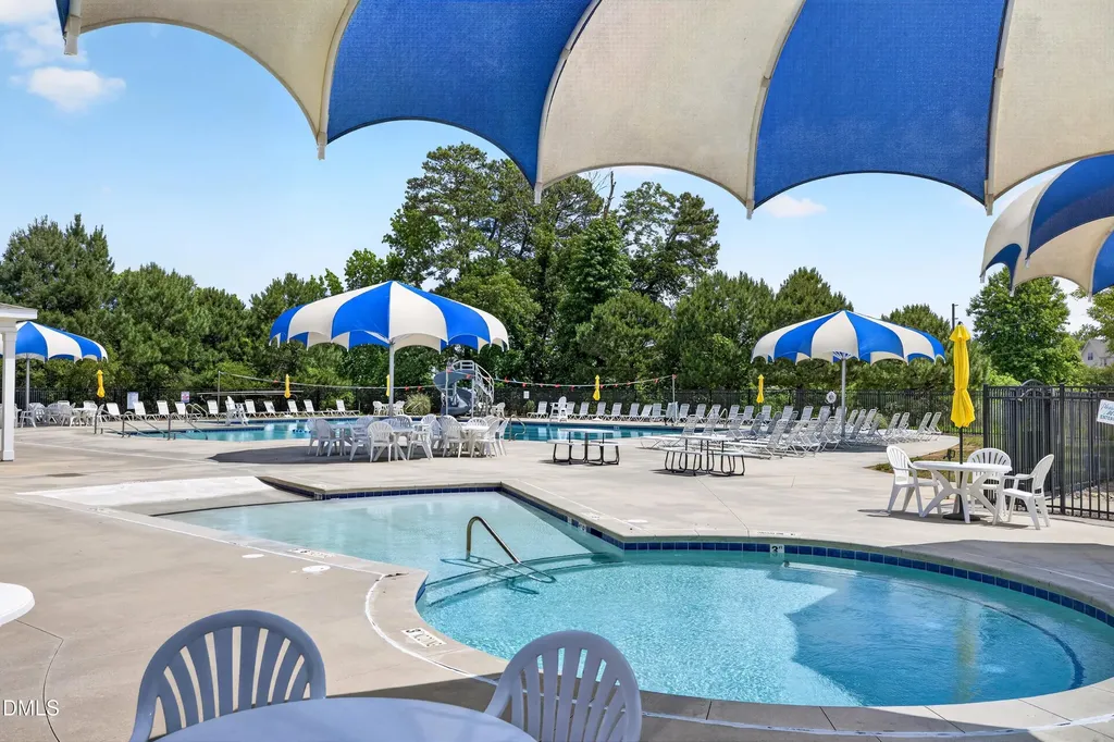 304 Sunset Glade Circle Fuquay Varina NC 27526