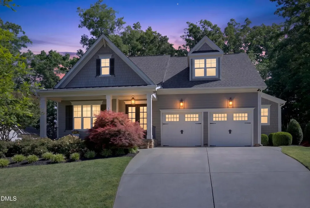 304 Sunset Glade Circle Fuquay Varina NC 27526