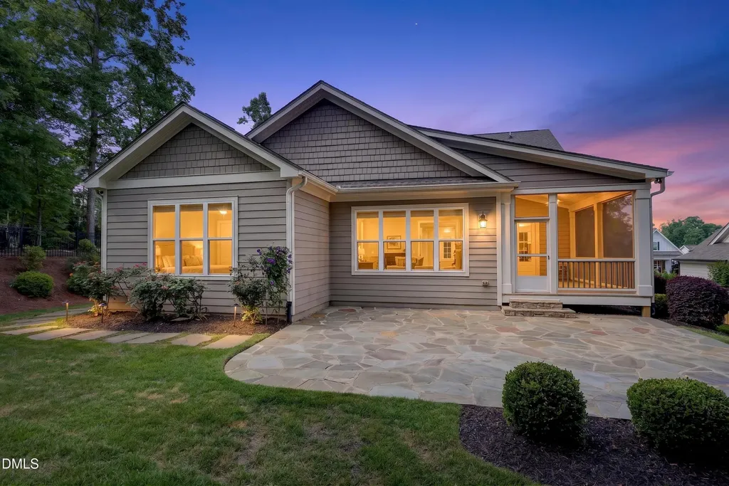 304 Sunset Glade Circle Fuquay Varina NC 27526