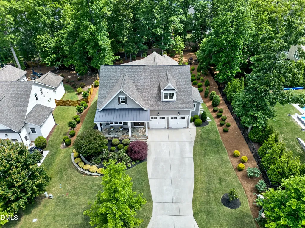 304 Sunset Glade Circle Fuquay Varina NC 27526