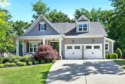 304 Sunset Glade Circle Fuquay Varina NC 27526