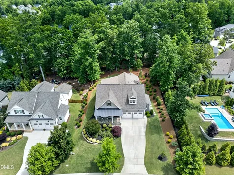 304 Sunset Glade Circle Fuquay Varina NC 27526