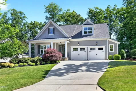 304 Sunset Glade Circle Fuquay Varina NC 27526
