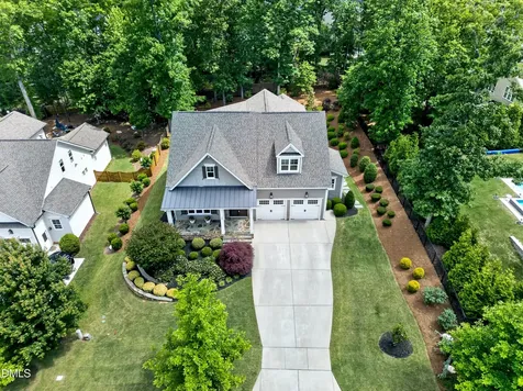 304 Sunset Glade Circle Fuquay Varina NC 27526