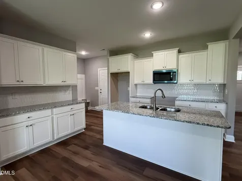 183 Hot Springs Way Benson NC 27504