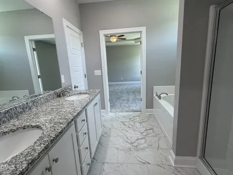 183 Hot Springs Way Benson NC 27504