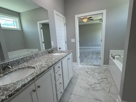 183 Hot Springs Way Benson NC 27504