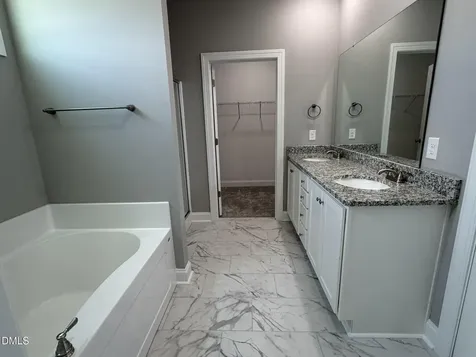 183 Hot Springs Way Benson NC 27504