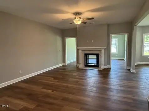 183 Hot Springs Way Benson NC 27504