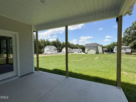 183 Hot Springs Way Benson NC 27504