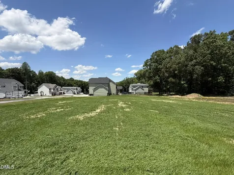 183 Hot Springs Way Benson NC 27504