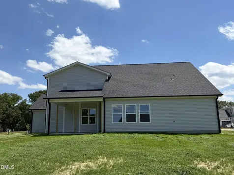 183 Hot Springs Way Benson NC 27504