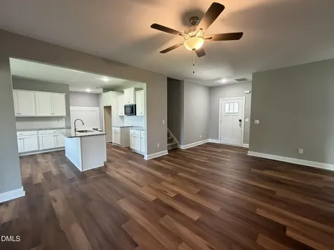 183 Hot Springs Way Benson NC 27504