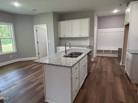 183 Hot Springs Way Benson NC 27504