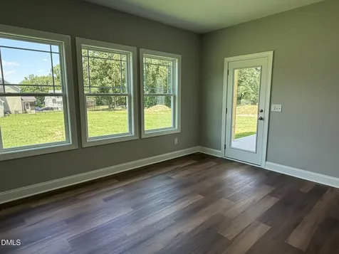 183 Hot Springs Way Benson NC 27504