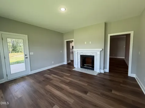 183 Hot Springs Way Benson NC 27504