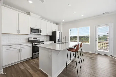 2112 Terrawood Durham NC 27703