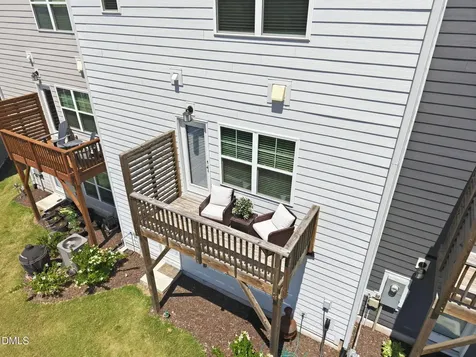 2112 Terrawood Durham NC 27703
