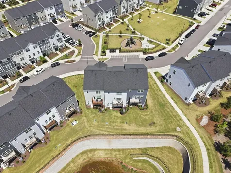 2112 Terrawood Durham NC 27703