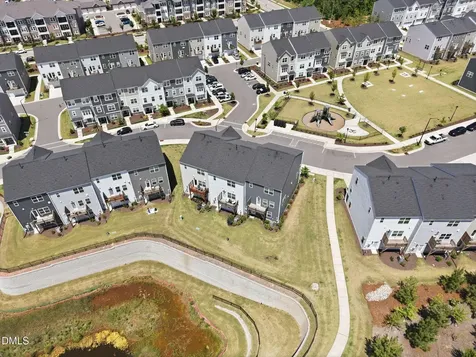 2112 Terrawood Durham NC 27703