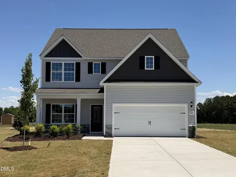 8937 Ava Drive Bailey NC 27807