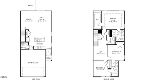 924 Broadleaf Trace Mebane NC 27302
