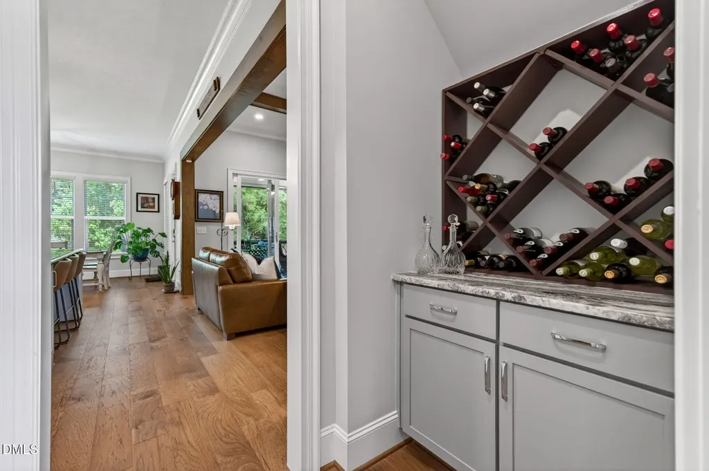 6109 Norwood Place Raleigh NC 27613